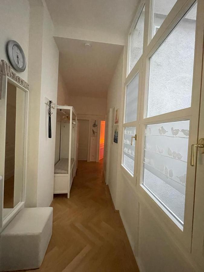 St Stephen'S Apartment Βιέννη Εξωτερικό φωτογραφία