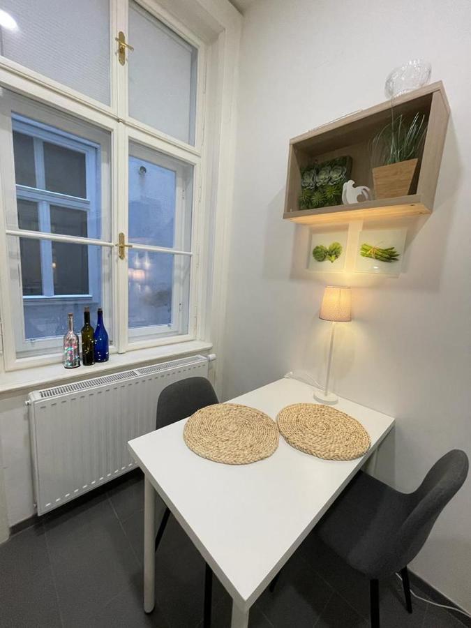 St Stephen'S Apartment Βιέννη Εξωτερικό φωτογραφία