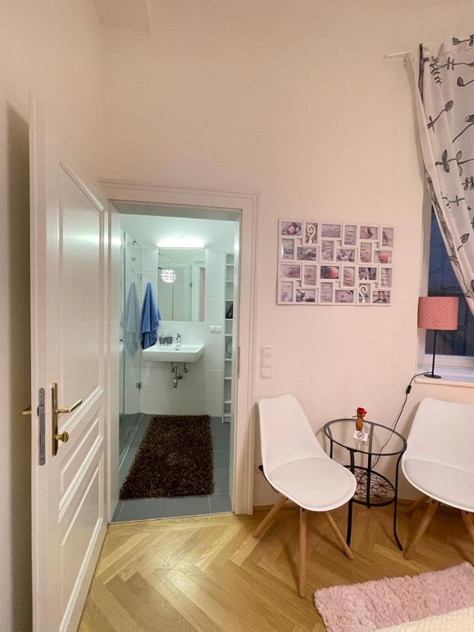 St Stephen'S Apartment Βιέννη Εξωτερικό φωτογραφία