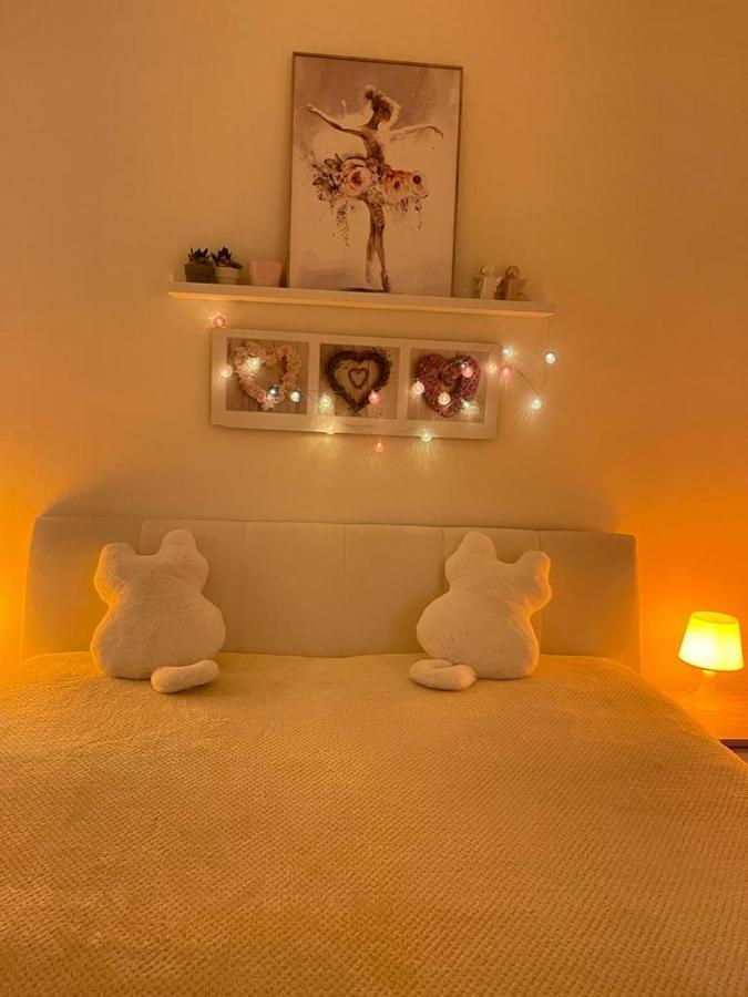 St Stephen'S Apartment Βιέννη Εξωτερικό φωτογραφία