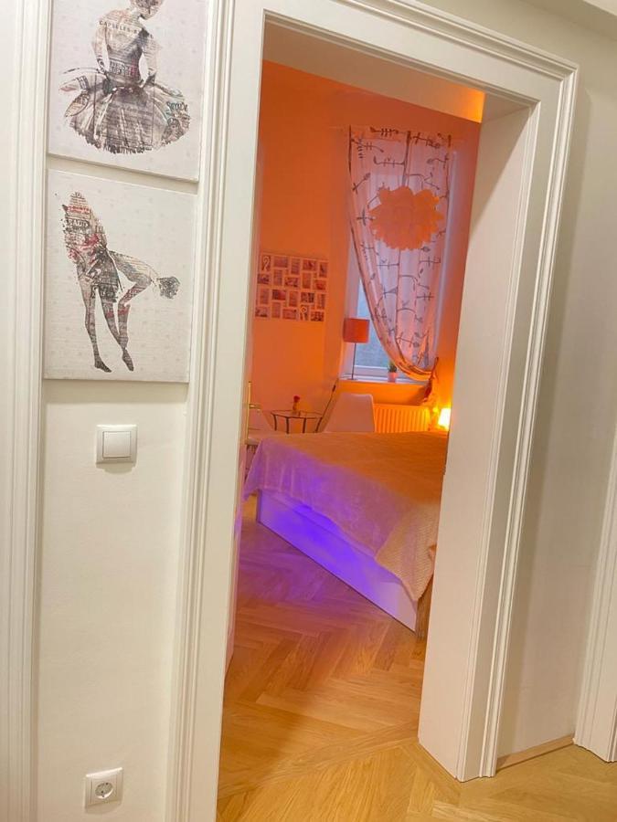 St Stephen'S Apartment Βιέννη Εξωτερικό φωτογραφία