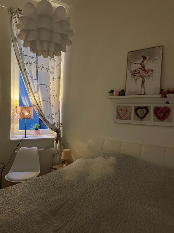 St Stephen'S Apartment Βιέννη Εξωτερικό φωτογραφία