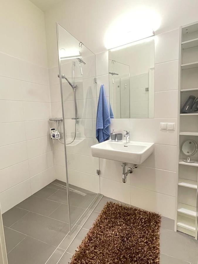 St Stephen'S Apartment Βιέννη Εξωτερικό φωτογραφία