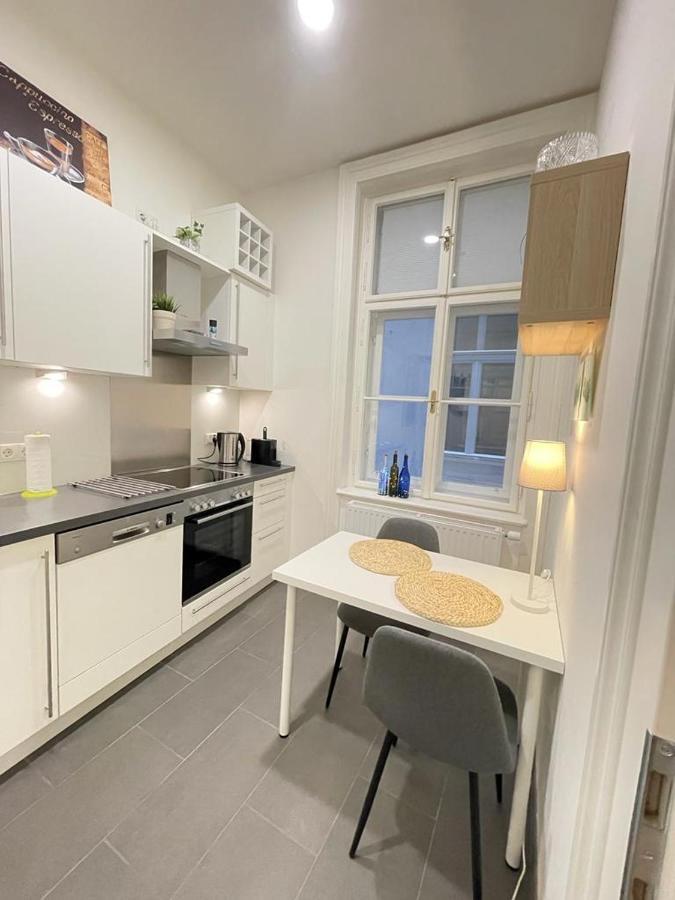 St Stephen'S Apartment Βιέννη Εξωτερικό φωτογραφία