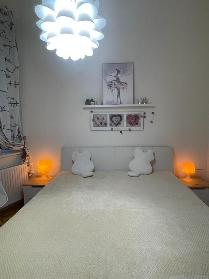 St Stephen'S Apartment Βιέννη Εξωτερικό φωτογραφία