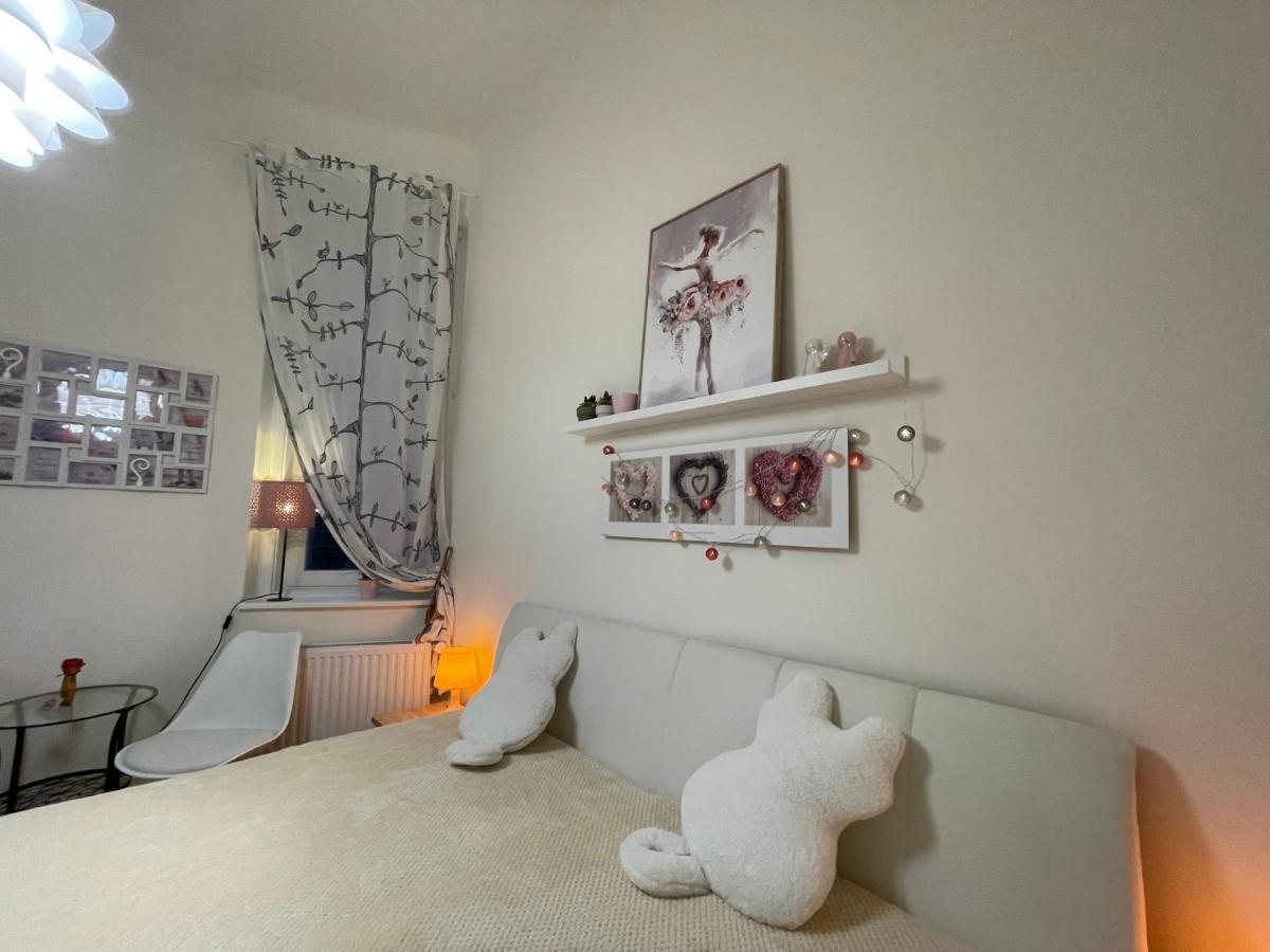 St Stephen'S Apartment Βιέννη Εξωτερικό φωτογραφία