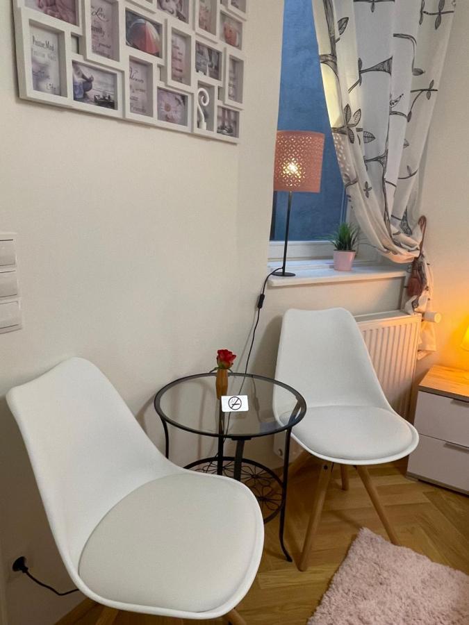 St Stephen'S Apartment Βιέννη Εξωτερικό φωτογραφία