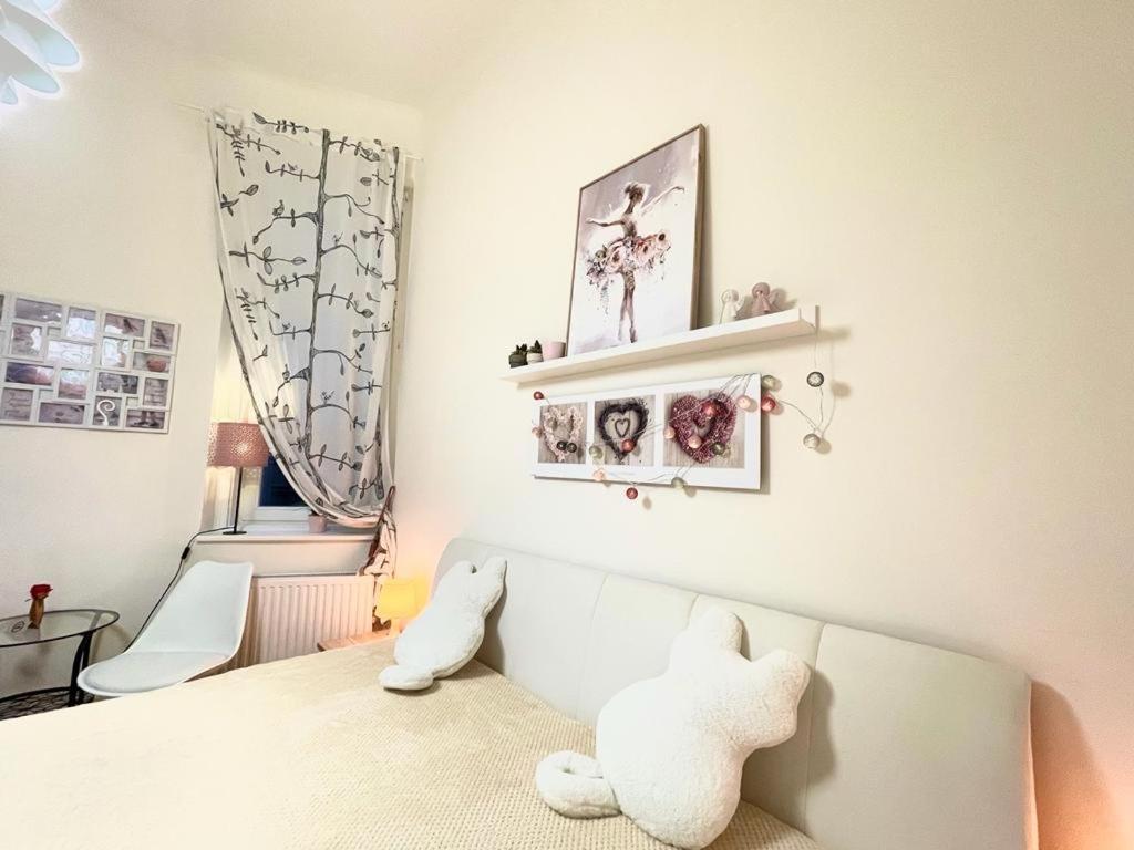 St Stephen'S Apartment Βιέννη Εξωτερικό φωτογραφία