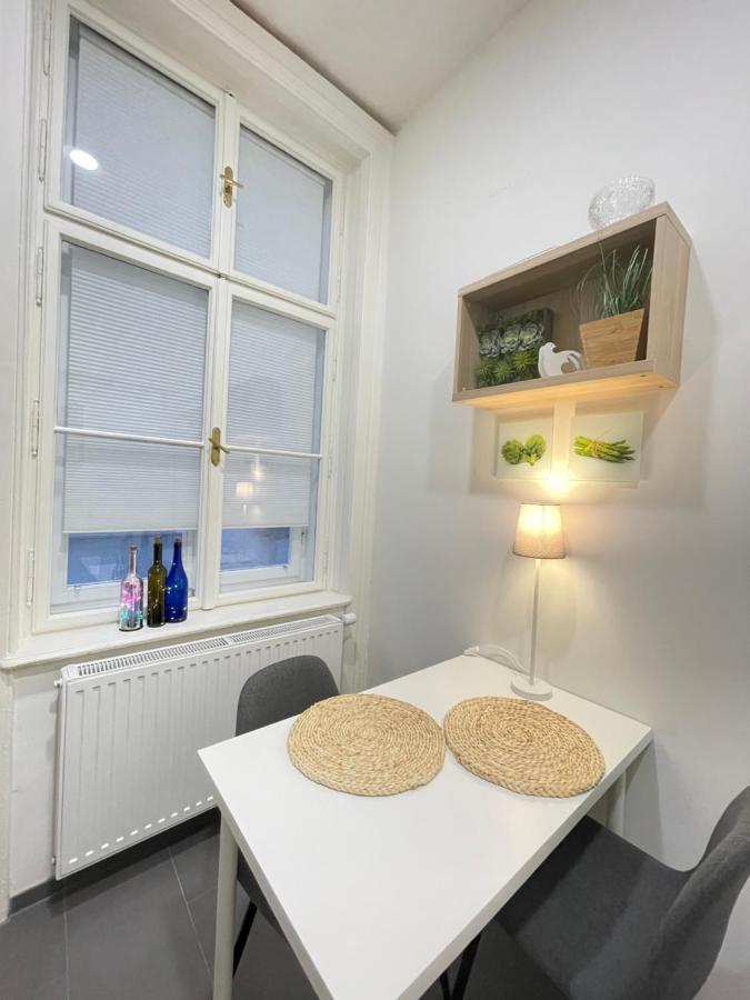 St Stephen'S Apartment Βιέννη Εξωτερικό φωτογραφία